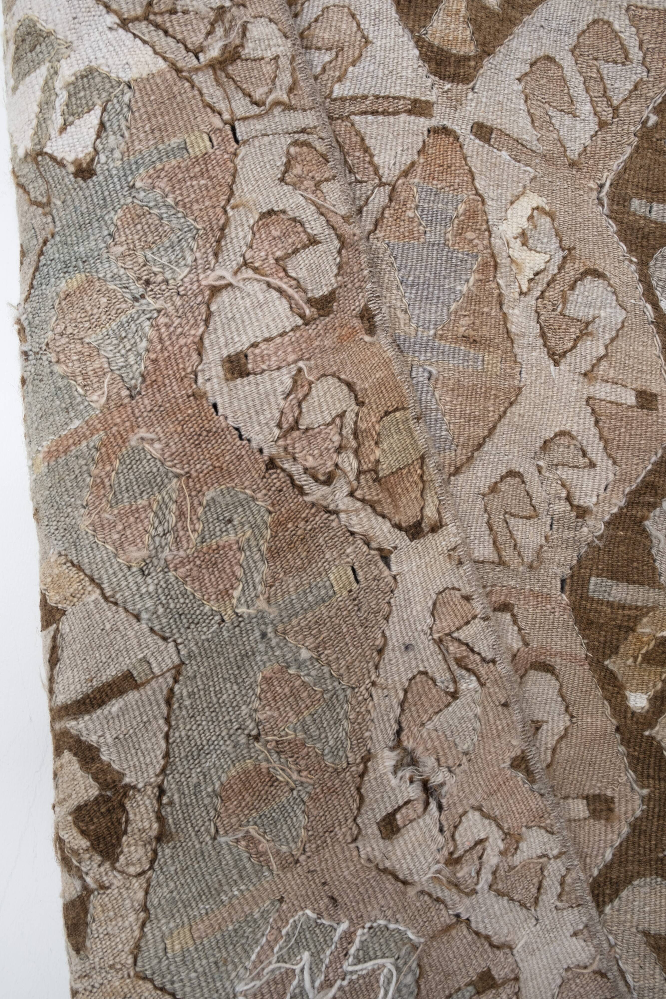 Carpet 86x215 cm