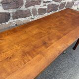 Art Nouveau Bistrot coffee table 1900