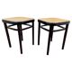 Tabourets Thonet No.144