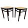 Thonet Stools No. 144