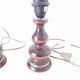 2 feet of bedside lamps