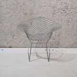 Diamond armchair by Harry Bertoia for Knoll