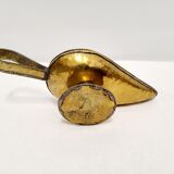 Oil lamp or Aladdinian-style incense burner