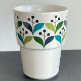 Mugs sagaform lotta odelius suede