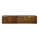 Grande enfilade modulaire design italien