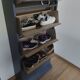 Vintage industrial furniture JEC