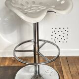 MIRIMA Vintage High Stool TRACTOR Seat N*2