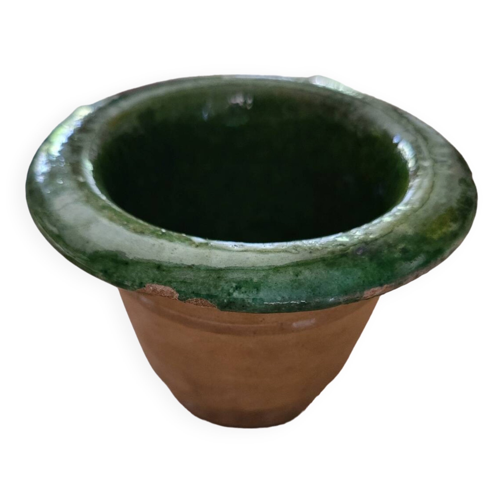 Small pot Tito Ubeda