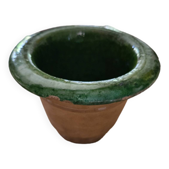 Small pot Tito Ubeda