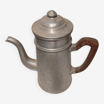 Cafetière ancienne