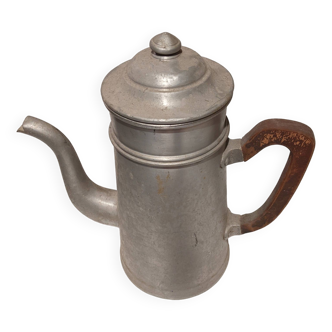 Cafetière ancienne