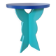 Vintage gueridon by designer LDV