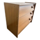 Vintage shoe cabinet/valve cabinet