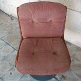 Fauteuil pied tulipe, 1970