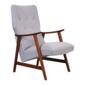 Mid-Century Danish Armchair, 1960s
