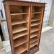 50s curtain binder