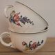 2 tasses Villeroy et Boch