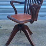 American armchair 1930