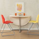 Table pliante « Plano » de Giancarlo Piretto