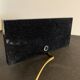 Brass horse lamp 1970