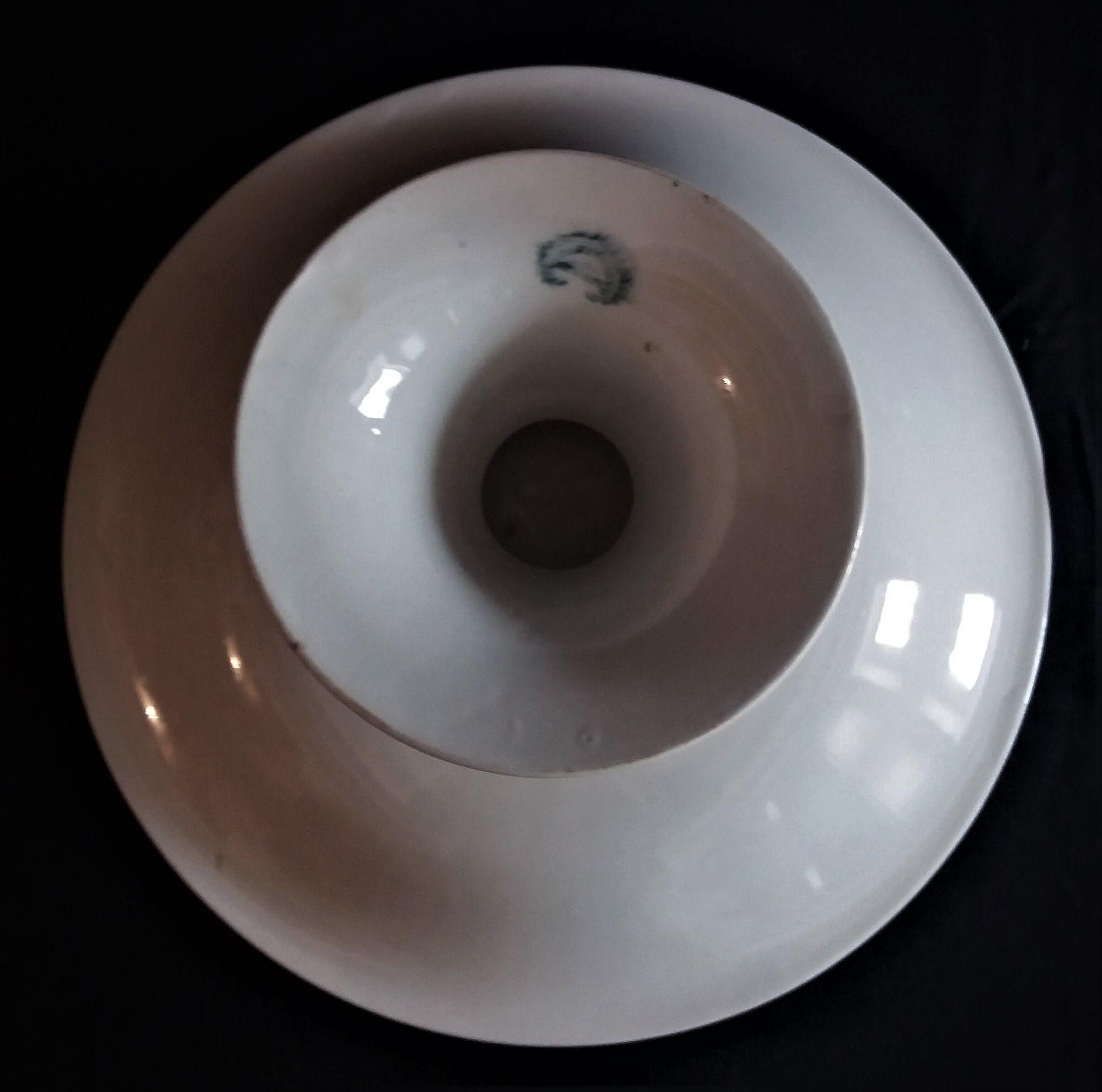 W.H Grindley Earthenware dish