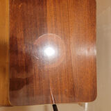 Vintage 50s side table lamp