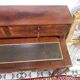 Louis Philippe mahogany desk