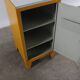 Cabinet chest of drawers industrial design vintage 1950s 1960s