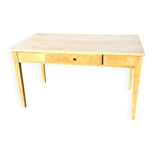 table de ferme