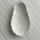 white porcelain bowl