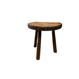 Milking stool