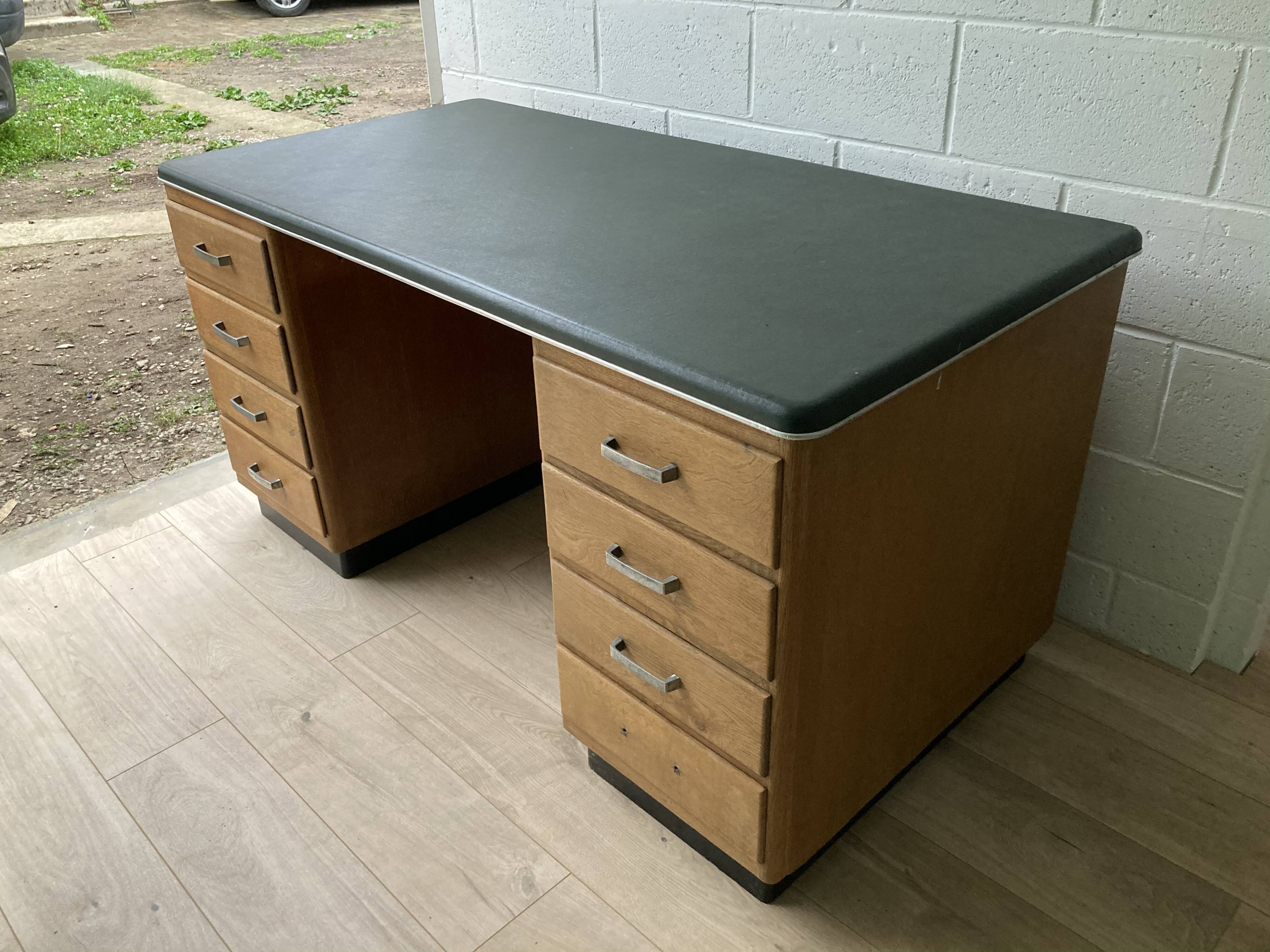 Office of Administrations 50s/60s