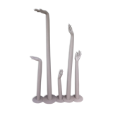 Vintage 5 arm set
