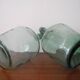 Viresa 2L Bottle Demijohn Duo
