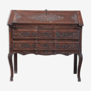 Louis XV style desk