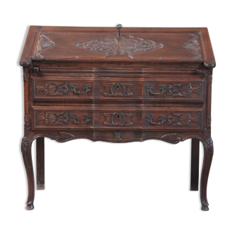 Louis XV style desk