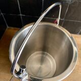 70s ice bucket