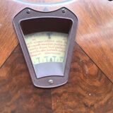 Radio Pathé vintage 1933