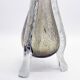 Claire Falkenstein sculpture vase for Salviati Murano 1970