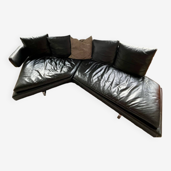 B&B Italia sofa Antonio Citterio Arne