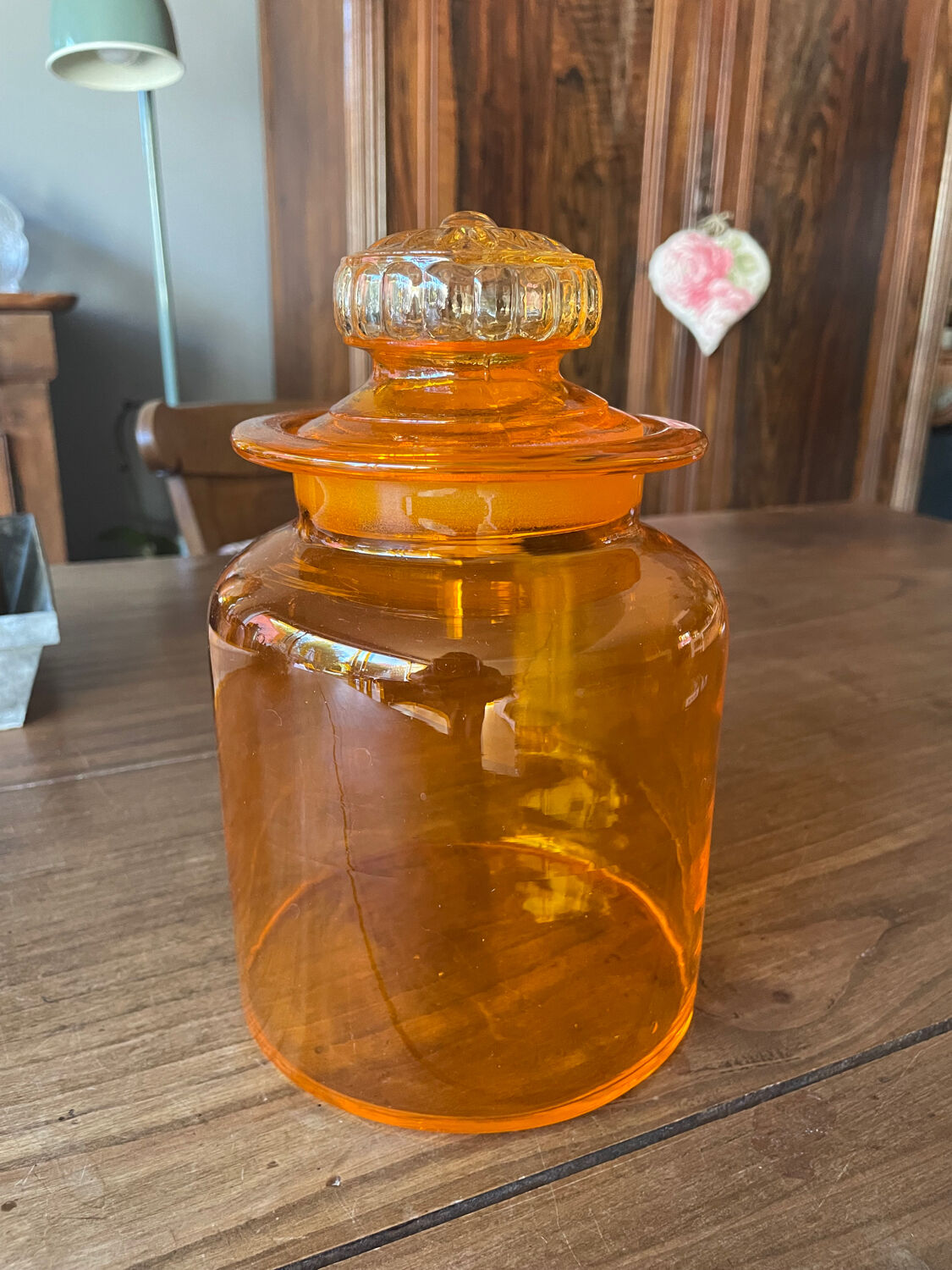 Takahashi bonbonnière