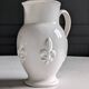 Large jug Malicorne