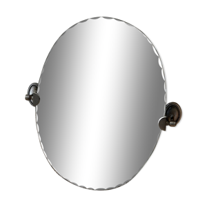 Miroir biseauté