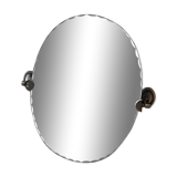 Beveled mirror