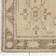 Tapis turc vintage Oushak sku2027