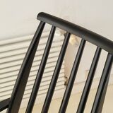 Vintage rocking-chair 1960