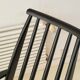 Rocking-chair vintage 1960