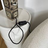 Lampe de table vintage Nils Thorsson série BAC A