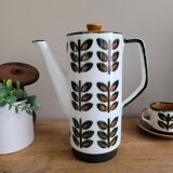 RAMBOUILLET COFFEE MAKER 1966