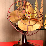 1953 Calor Fan